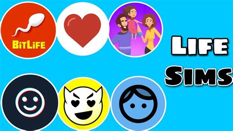 nsfw bit life|5 Best Life Simulation Games Like Bitlife .